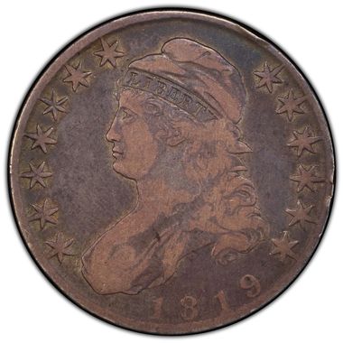 Cert 46591751 - Coin Image