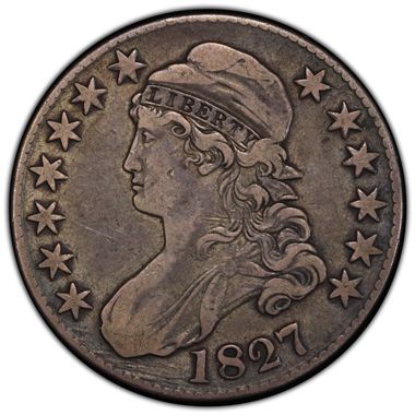 Cert 46591754 - Coin Image