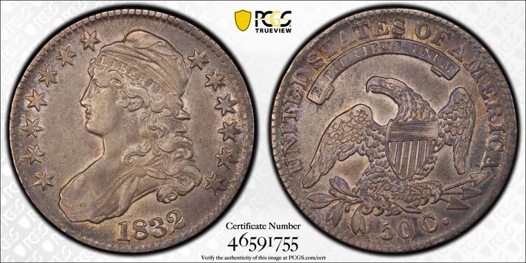 Cert 46591755 - Coin Image