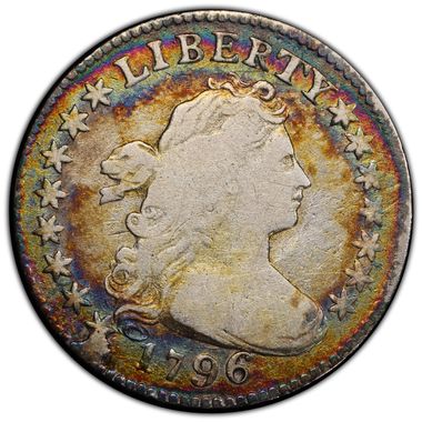 Cert 46591870 - Coin Image