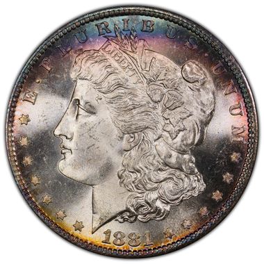 Cert 46592051 - Coin Image