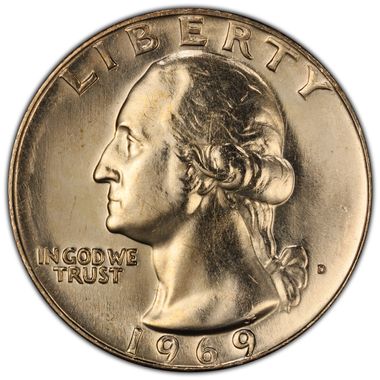 Cert 46595199 - Coin Image