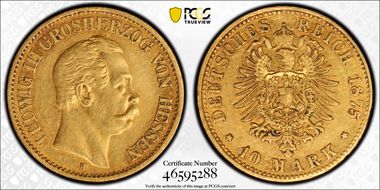 1875-H 10 Mk J-216 Open 0 XF45