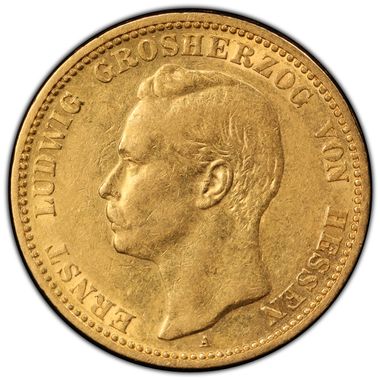 Cert 46595289 - Coin Image