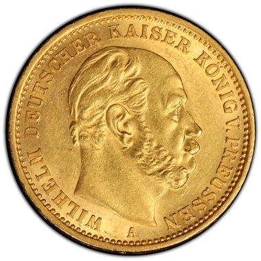 Cert 46595300 - Coin Image