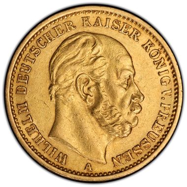 Cert 46595303 - Coin Image