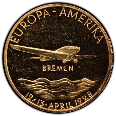 Cert 46595305 - Coin Image