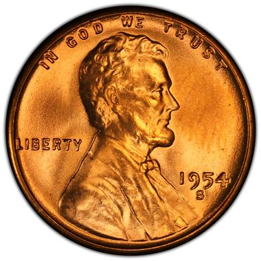 Cert 46595367 - Coin Image