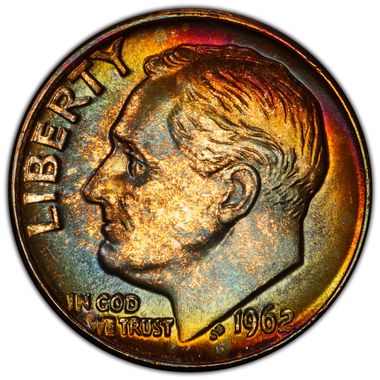 Cert 46595370 - Coin Image