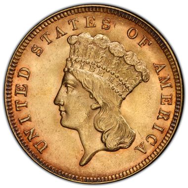 Cert 46595989 - Coin Image