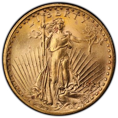 Cert 46595992 - Coin Image