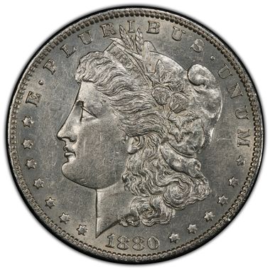 Cert 46596132 - Coin Image