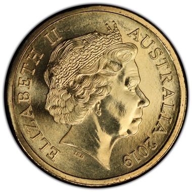 Cert 46596609 - Coin Image