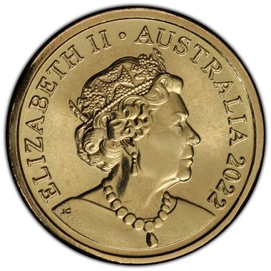 Cert 46596614 - Coin Image