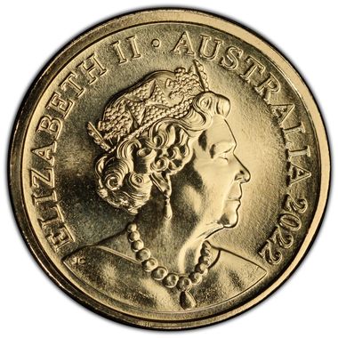 Cert 46596615 - Coin Image