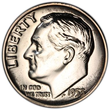 Cert 46596809 - Coin Image