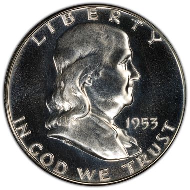 Cert 46596811 - Coin Image