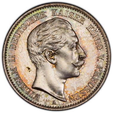 Cert 46597265 - Coin Image