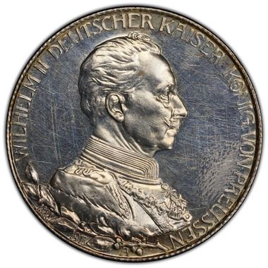 Cert 46597266 - Coin Image