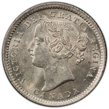 Cert 46597447 - Coin Image