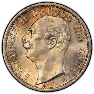 Cert 46597589 - Coin Image