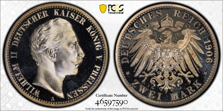 Cert 46597590 - Coin Image