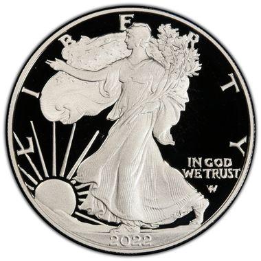 Cert 46598322 - Coin Image