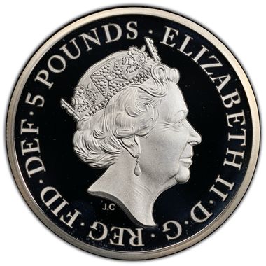 Cert 46598526 - Coin Image