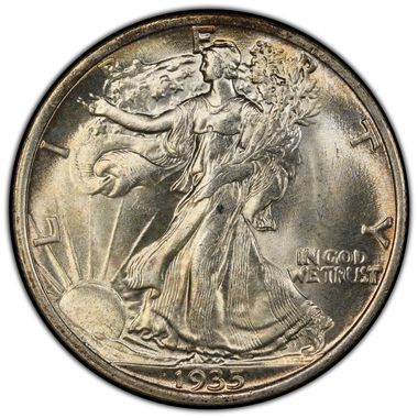 Cert 46598572 - Coin Image