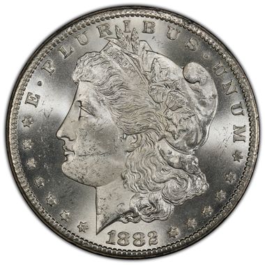 Cert 46598604 - Coin Image