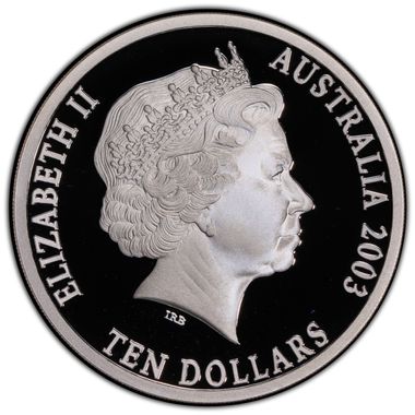 Cert 46599430 - Coin Image