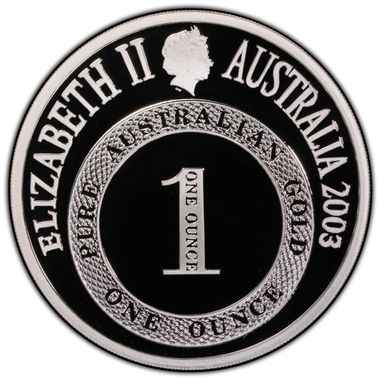 Cert 46599431 - Coin Image