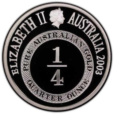 Cert 46599433 - Coin Image