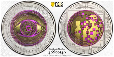 2020 € 25 Big Data MS70