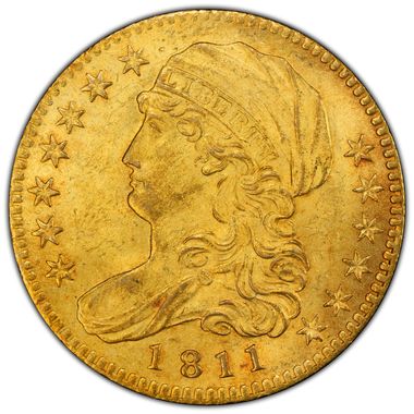 Cert 46601841 - Coin Image