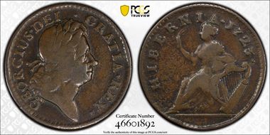 1723 1/2P Hibernia, Martin 4.47-Gb.7 F12BN