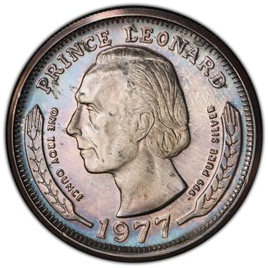 Cert 46603020 - Coin Image