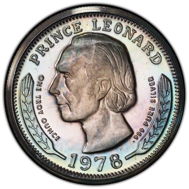 Cert 46603021 - Coin Image