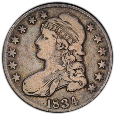 Cert 46603835 - Coin Image