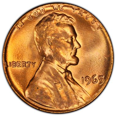 Cert 46603843 - Coin Image