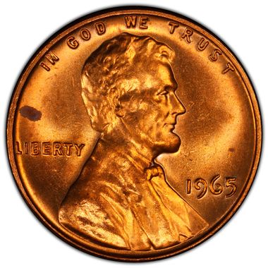 Cert 46606608 - Coin Image