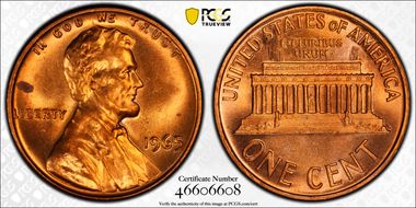 1965 1C SMS SP64+ RD