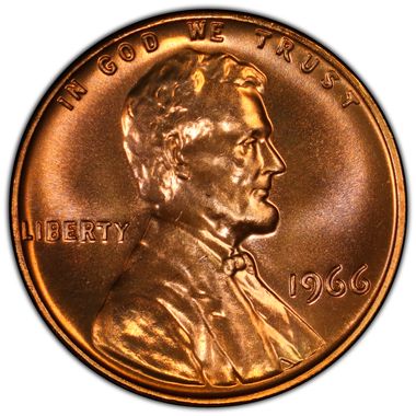 Cert 46606609 - Coin Image