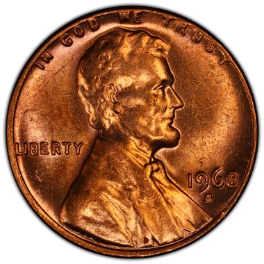 Cert 46606611 - Coin Image