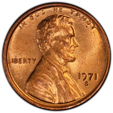 Cert 46606612 - Coin Image