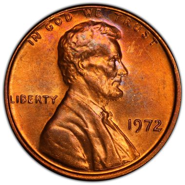 Cert 46606613 - Coin Image