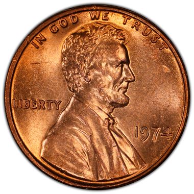 Cert 46606617 - Coin Image