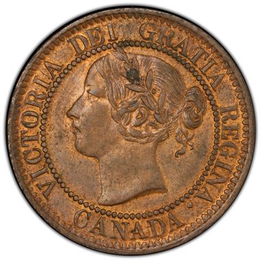 Cert 46606644 - Coin Image