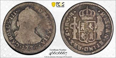 1776-PTS JR Real Calico-475 VG8