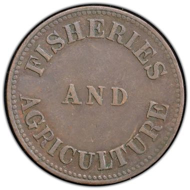 Cert 46606673 - Coin Image